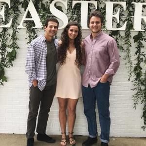 Meet your Posher, Derek